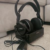 Cuffie Sony per Tv