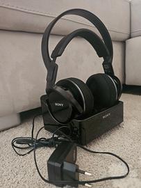 Cuffie Sony per Tv