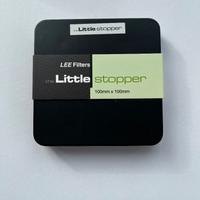 Filtro a lastra 100 Lee Filters Little Stopper