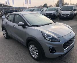 FORD Puma 1.0 EcoBoost 95 CV S&S Connect