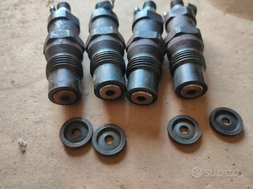 Iniettori Alfa Romeo - Fiat - Lancia (4)