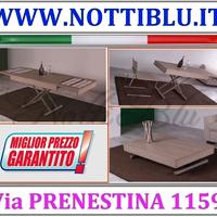 Tavolino Trasformabile  COMPACT 2 ALTACOM