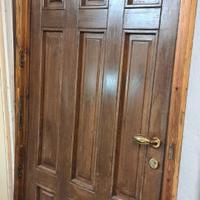 Porta blindata per interno/esterni