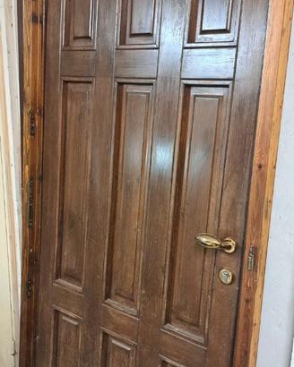 Porta blindata per interno/esterni
