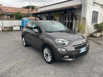 Fiat 500X 1.3 MultiJet 95 CV Lounge GARANZIA