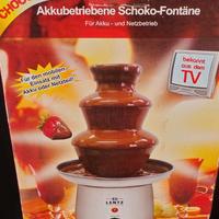 FONTANA di Cioccolato