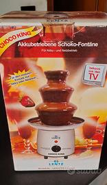 FONTANA di Cioccolato