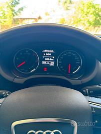 Audi 1.6 diesel