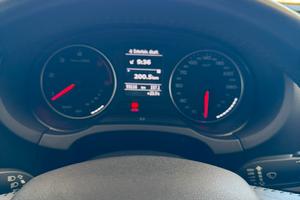 Audi 1.6 diesel