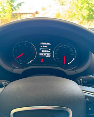 Audi 1.6 diesel