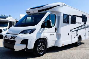 CI INTERNATIONAL MAGIS 67 XT