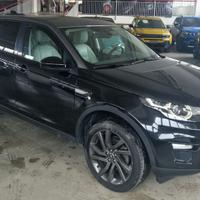 Land Rover Discovery Sport 2.0 td4 HSE awd 18...