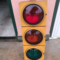 Semafori da arredamento