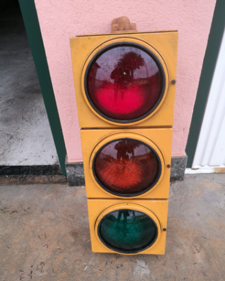 Semafori da arredamento