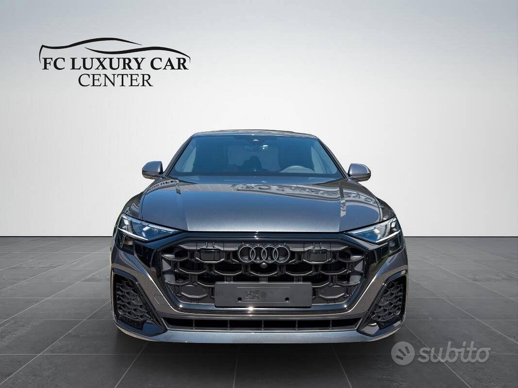 Audi Q8 2026 photo 2