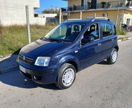 Fiat Panda 1.4 Dynamic Natural Power anno 2011