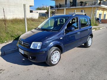 Fiat Panda 1.4 Dynamic Natural Power anno 2011