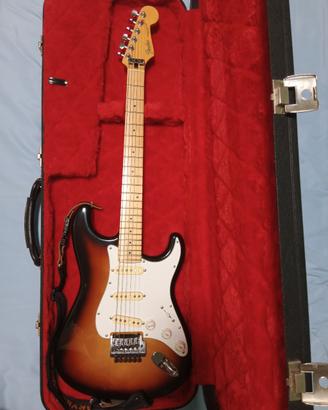 chitarra elettrica Fender Stratocaster 1986 nuova