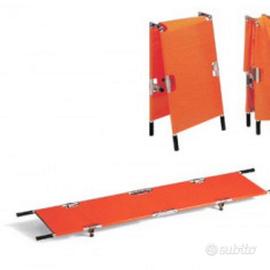 Porta persone barella