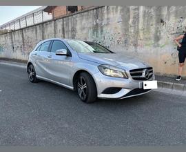 MERCEDES Classe A (W176) - 2013