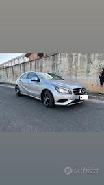 MERCEDES Classe A (W176) - 2013