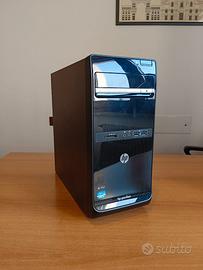 PC Fisso HP ( i5 , Win11 )