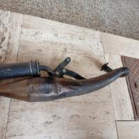 marmitta leovinci per piaggio prezzo trattabile  