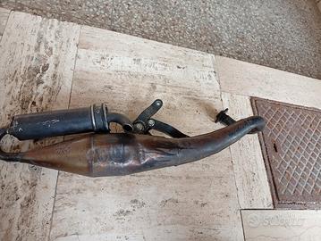 marmitta leovinci per piaggio prezzo trattabile  