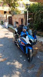 Suzuki GSX-R 1000 L4 come nuova Km 13000