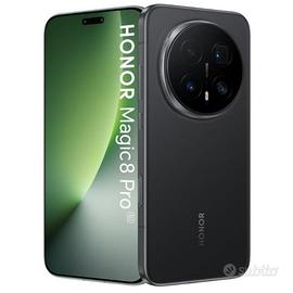 HONOR MAGIC 8 PRO 5G 512GB DUAL SIM 12GB RAM ANDRO