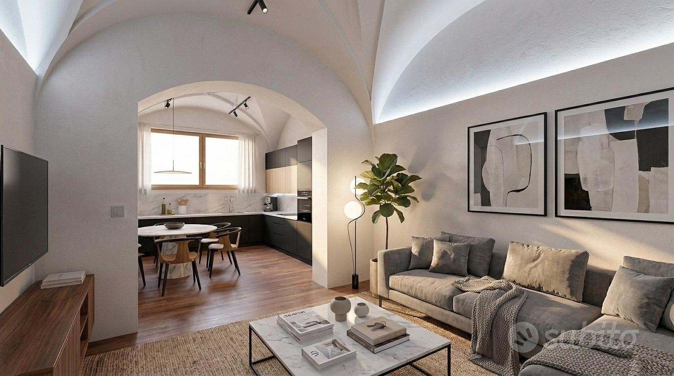 Appartamento – Taranto - Vista 4
