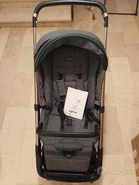 trio inglesina aptica