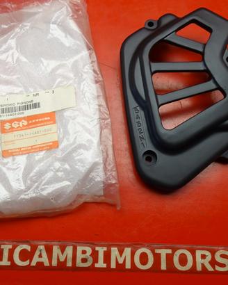 COVER PIGNONE SUZUKI DR 500 600