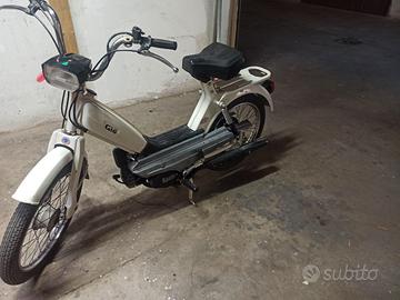 Califfo Giò Rizzato