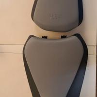 Himalayan 450 - selle originali NUOVE