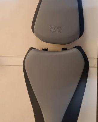 Himalayan 450 - selle originali NUOVE