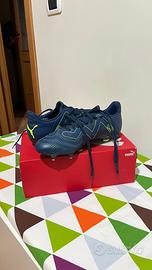 Scarpe calcio Puma - Taglia 43