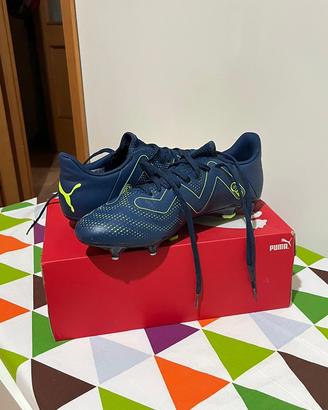 Scarpe calcio Puma - Taglia 43