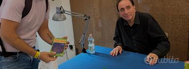 Piccoli brividi COMPLETA - Autografo RLSTINE