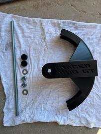 Kit Para catena Yamaha mt 09 - tracer 900