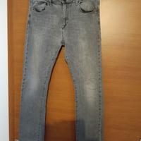 jeans uomo
