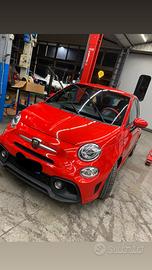 Abarth 595 - 2019