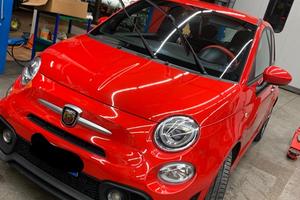 Abarth 595 - 2019