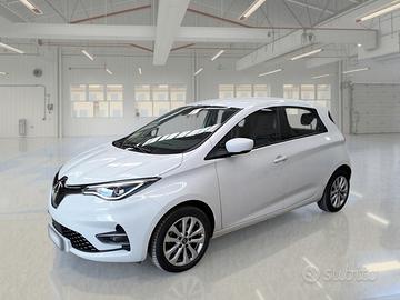 RENAULT ZOE ZEN R135 5 PORTE BERLINA