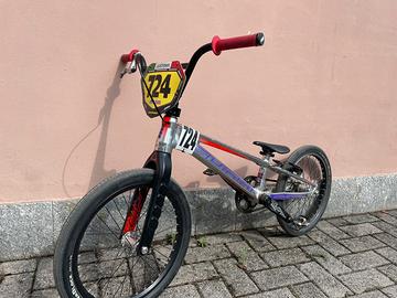 BMX sunn royal finest pro xxl