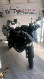 Suzuki V Strom DL 650 unico propretario