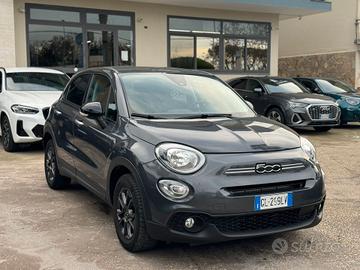 Fiat 500X 1.3 MultiJet 95 CV Cross