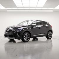 RENAULT CAPTUR TCE 90 CV TECHNO