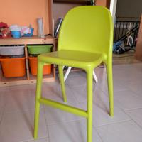 Sedia junior ikea