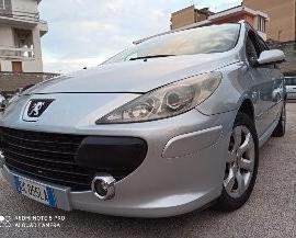 Peugeot 307 1.6 HDI 110CV SW FULL TETTO 2006